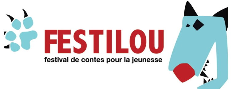 Festilou: Mazette!