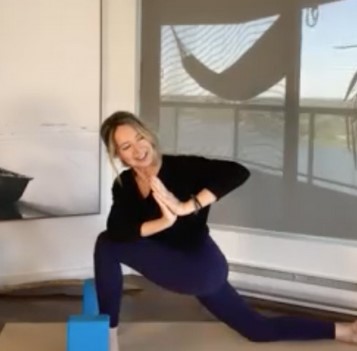 Yin & Méditation