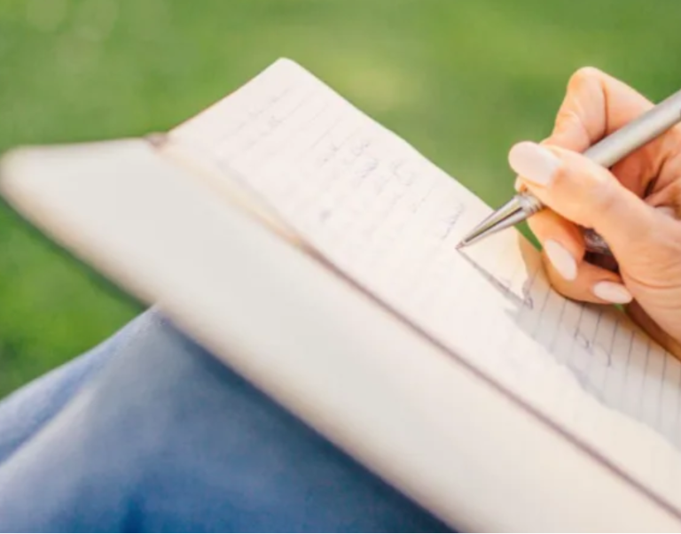 Atelier d’écriture créative