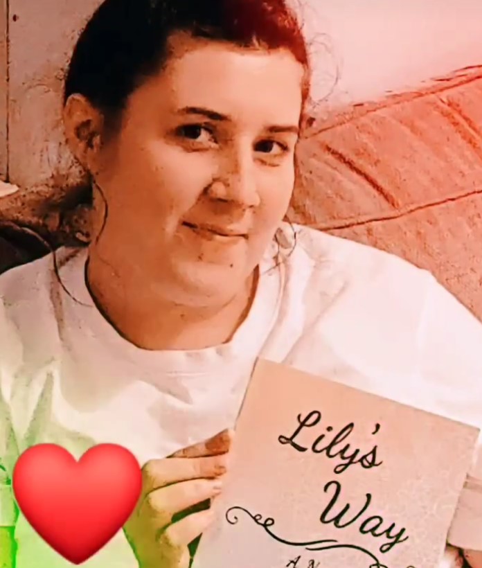 Présentation – Lily’s Way