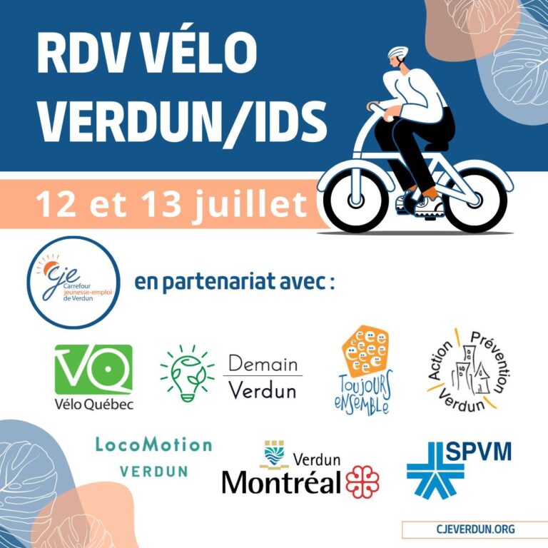 1ère édition du RDV Vélo Verdun/IDS